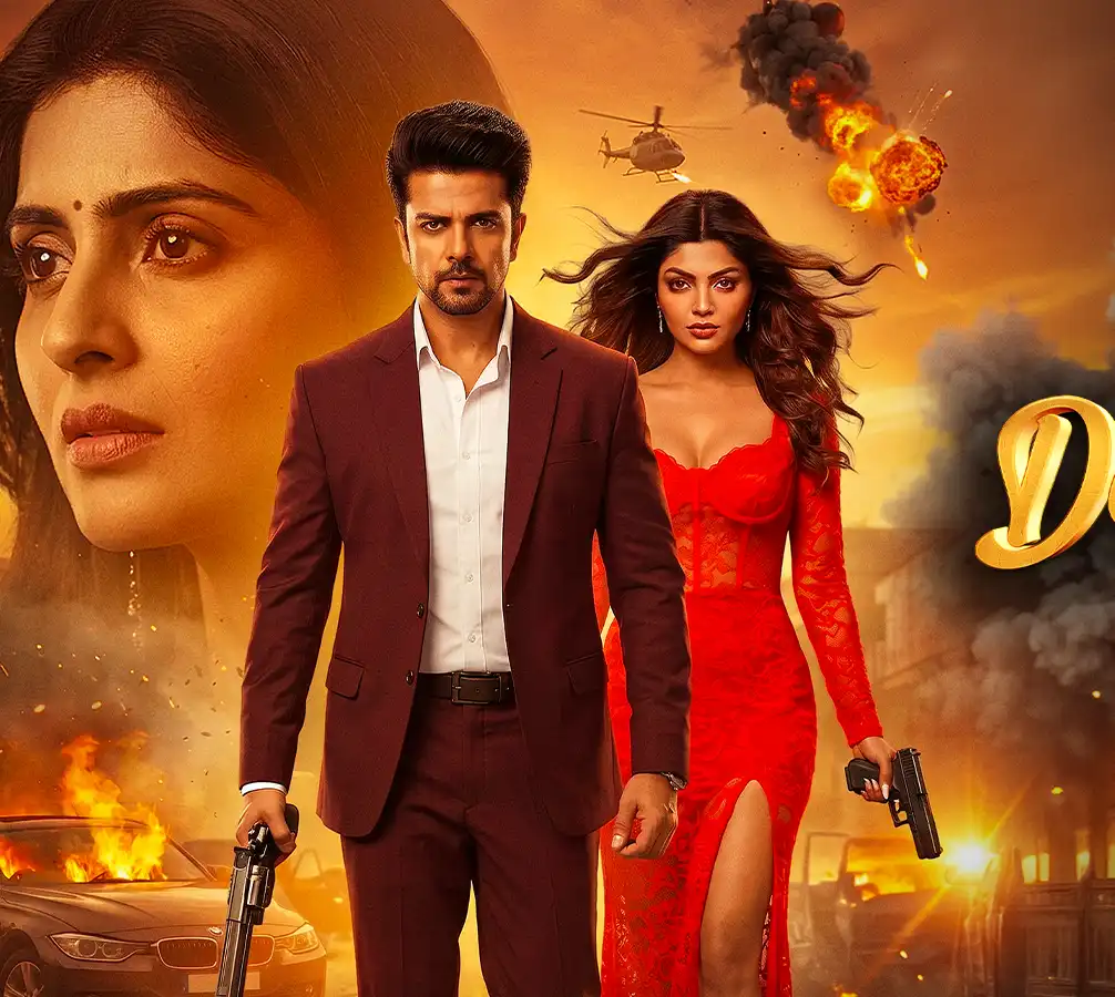 Rusk Media announces new season of Dil Se Deewangi Tak