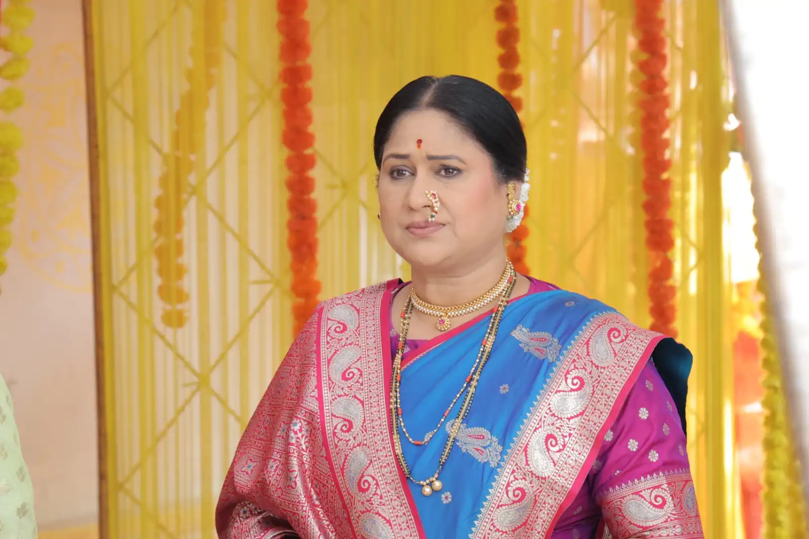 The Secret Behind Bhavana’s Mangalsutra Will Be Revealed