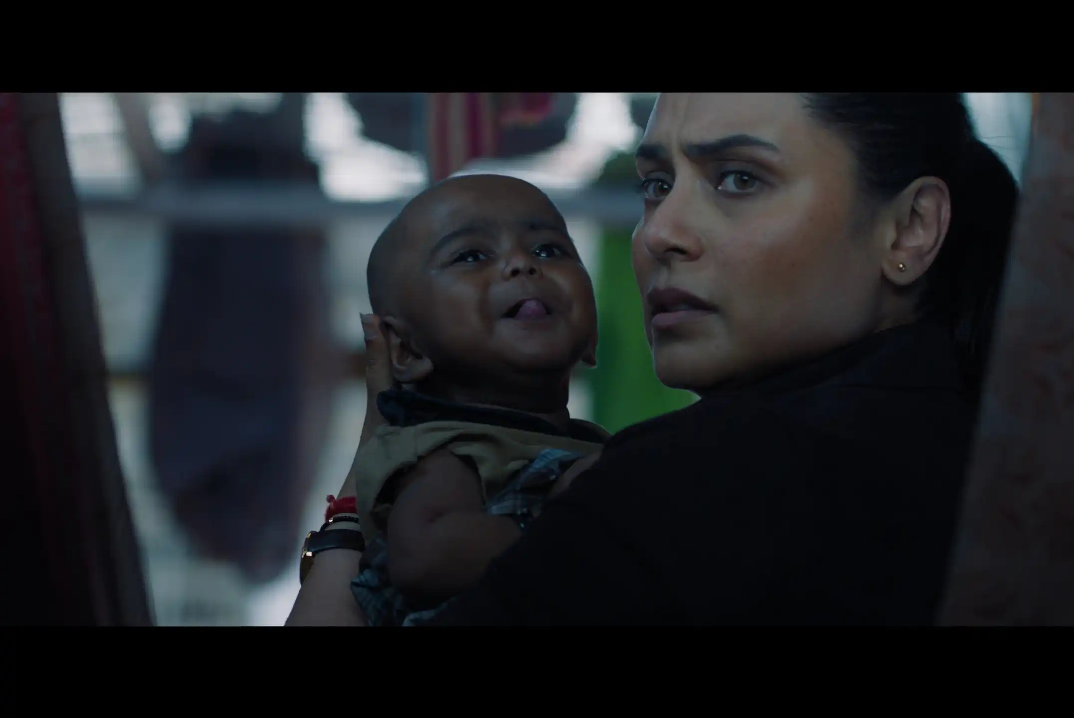 Rani Mukerji: The incredible love for Mardaani 3 trailer tells me that we, as a country, have a strong conscience!