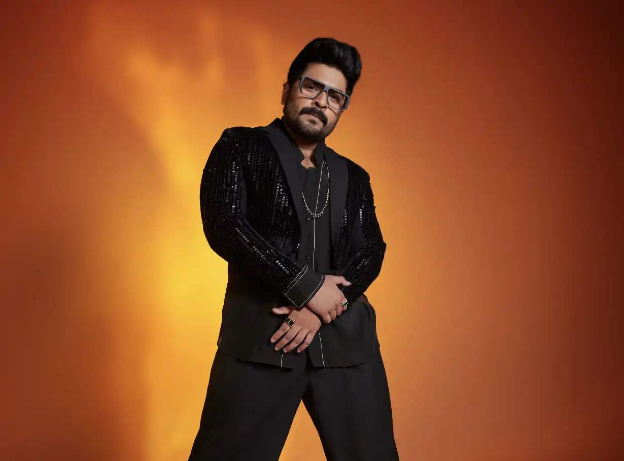 From Films to Theatre, 2024 Has Been a Special Year for Actor Shubhankar Tawde