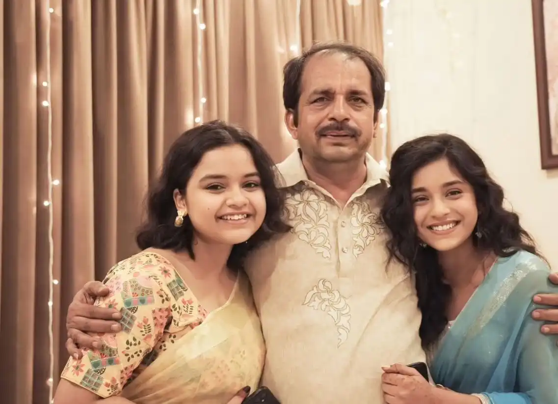 Sumbul Touqeer: For Me, Rakhi Is Not Just About Brothers