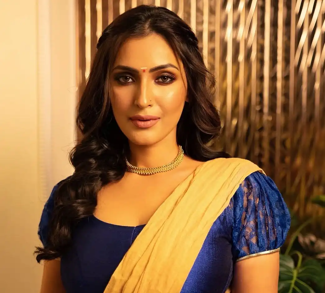 Shivangi Verma is doing three films down south!