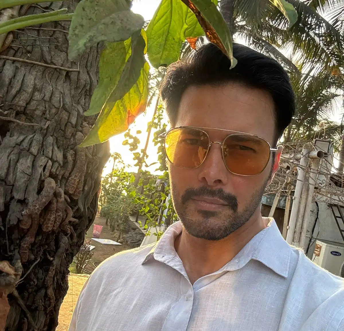 Rajniesh Duggal: I feel honoured that our film is being screened on the opening night 