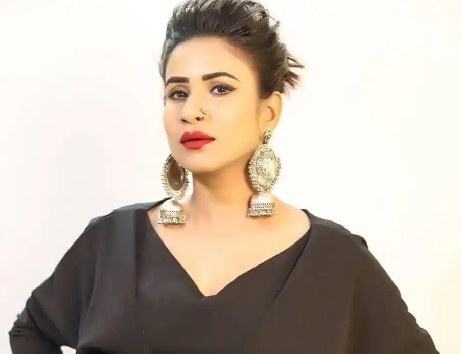 Muskaan Agarwal Gets Candid About Her Birthday