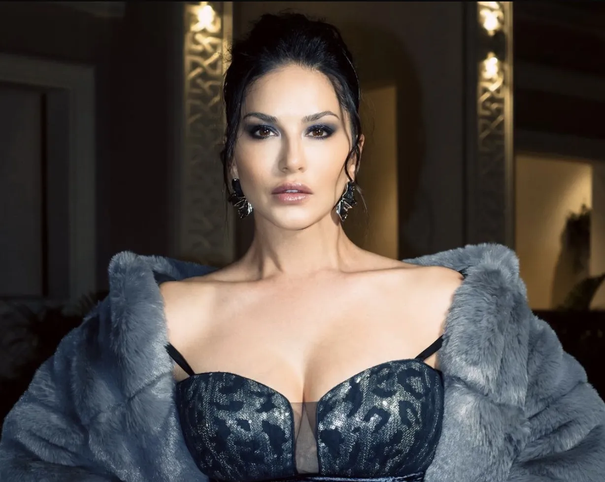 5 times Sunny Leone has proven that she’s a travel explorer!
