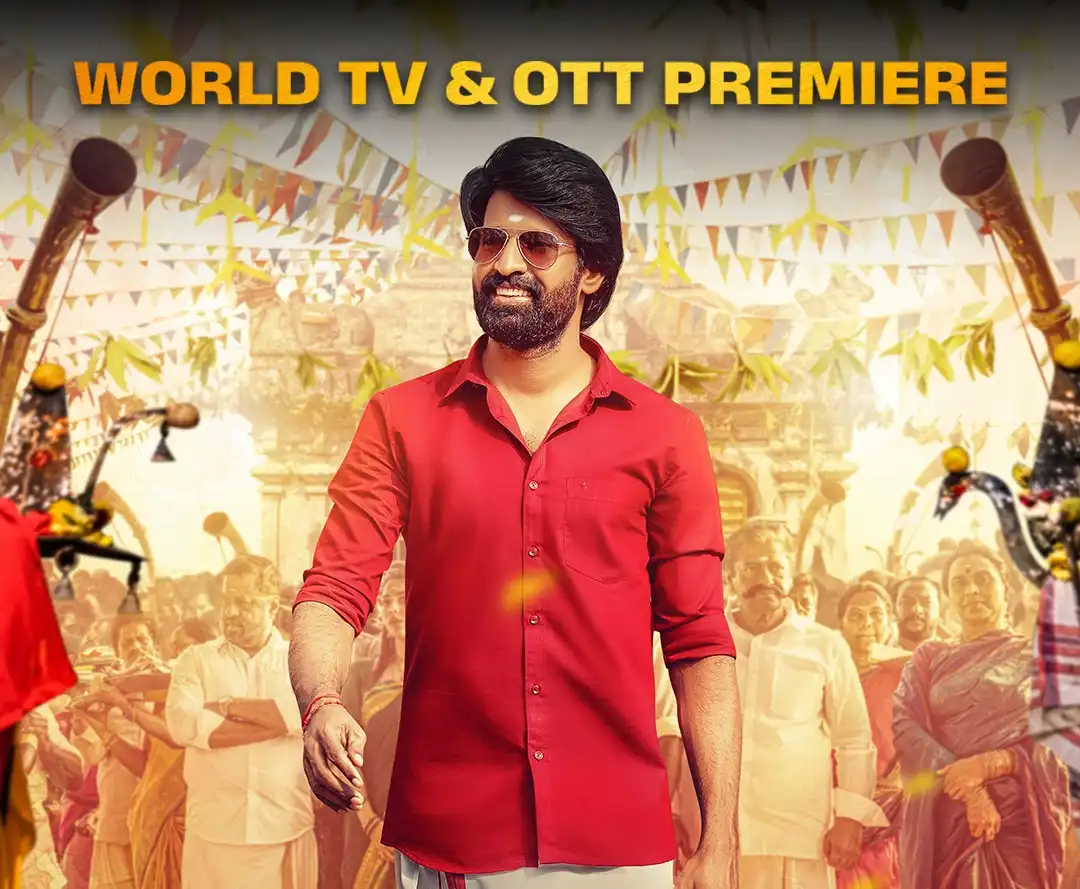 Soori and Aishwarya Lekshmi’s ‘Maaman’, Soon Will Stream on ZEE5 Global & ZEE Tamil