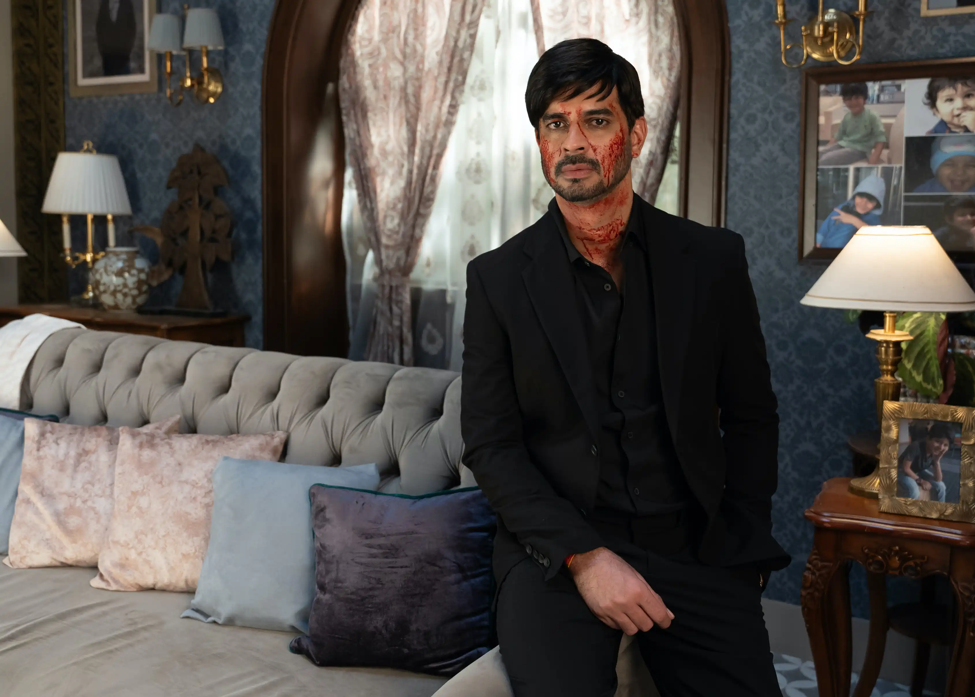 Tahir Raj Bhasin: Delivering a hit franchise is truly an amazing feeling