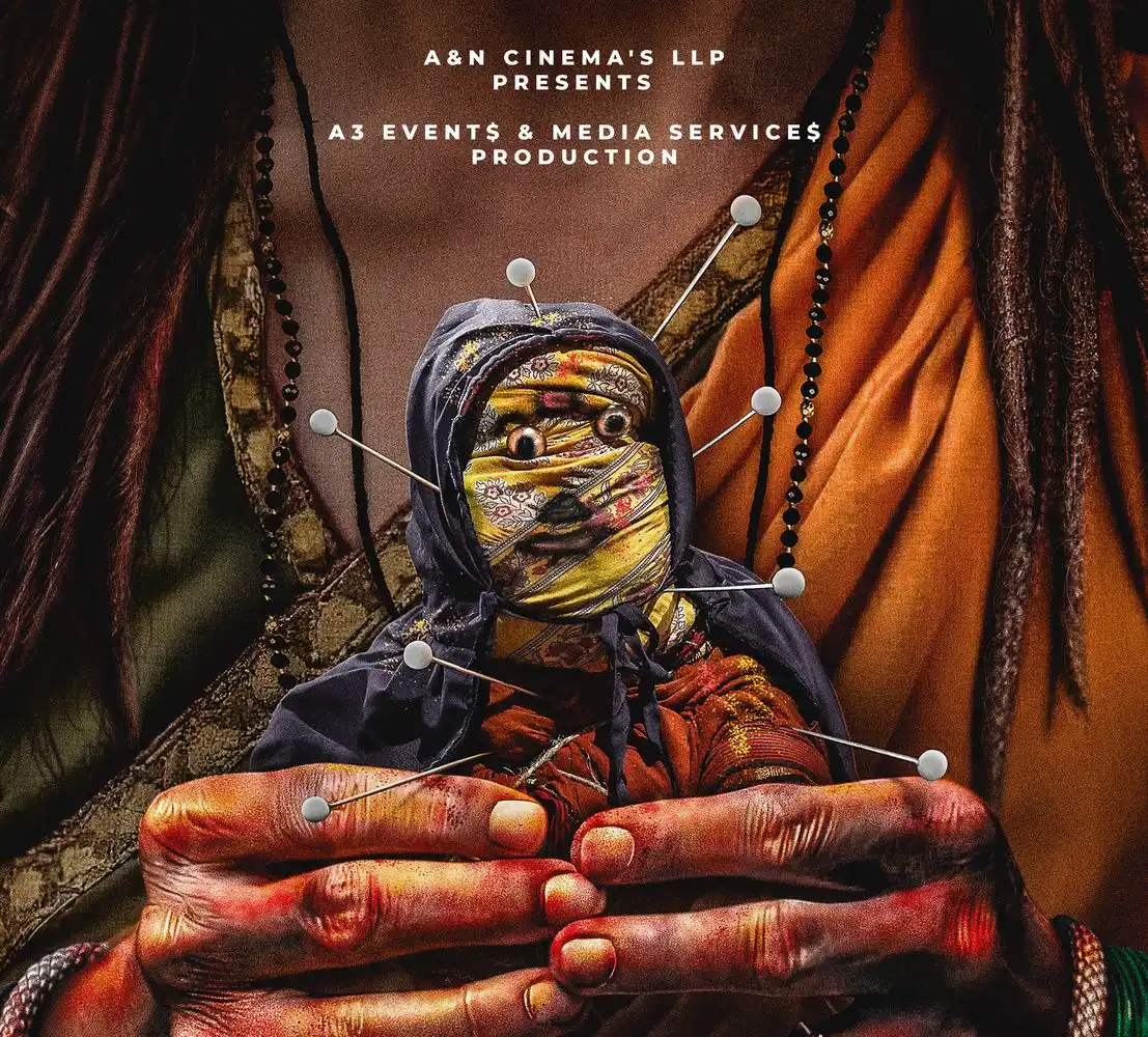 A Married Woman and a Doll – What’s the Mystery Behind It?