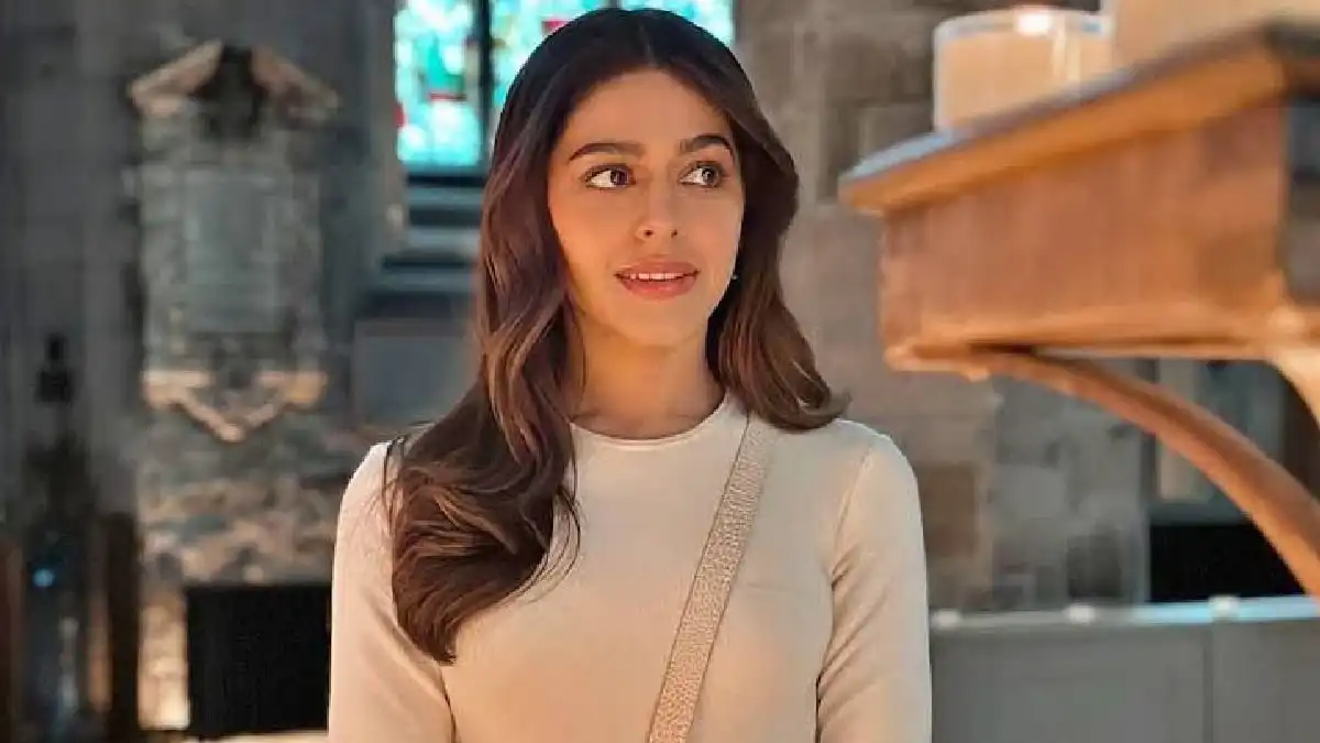 Alaya F to Pratibha Ranta: Actors whose performances felt like a breath of fresh air in 2024