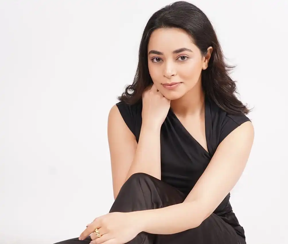 Anubha Arora Joins Vivek Agnihotri’s The Delhi Files: The Bengal Chapter