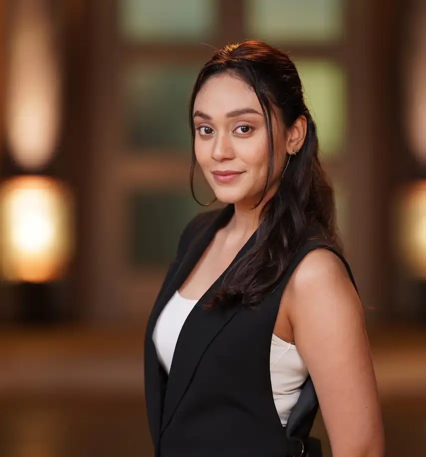 Ishika Shahi: Audiences Today Crave Relatable And Emotionally Honest Stories
