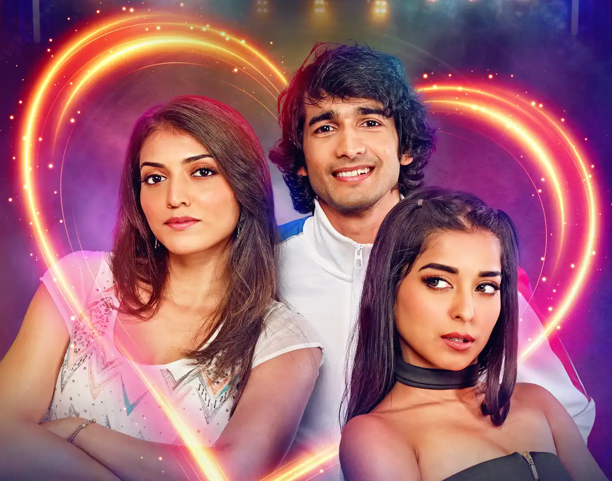 Amazon MX Player brings the new season of Campus Beats, Trailer out Now!