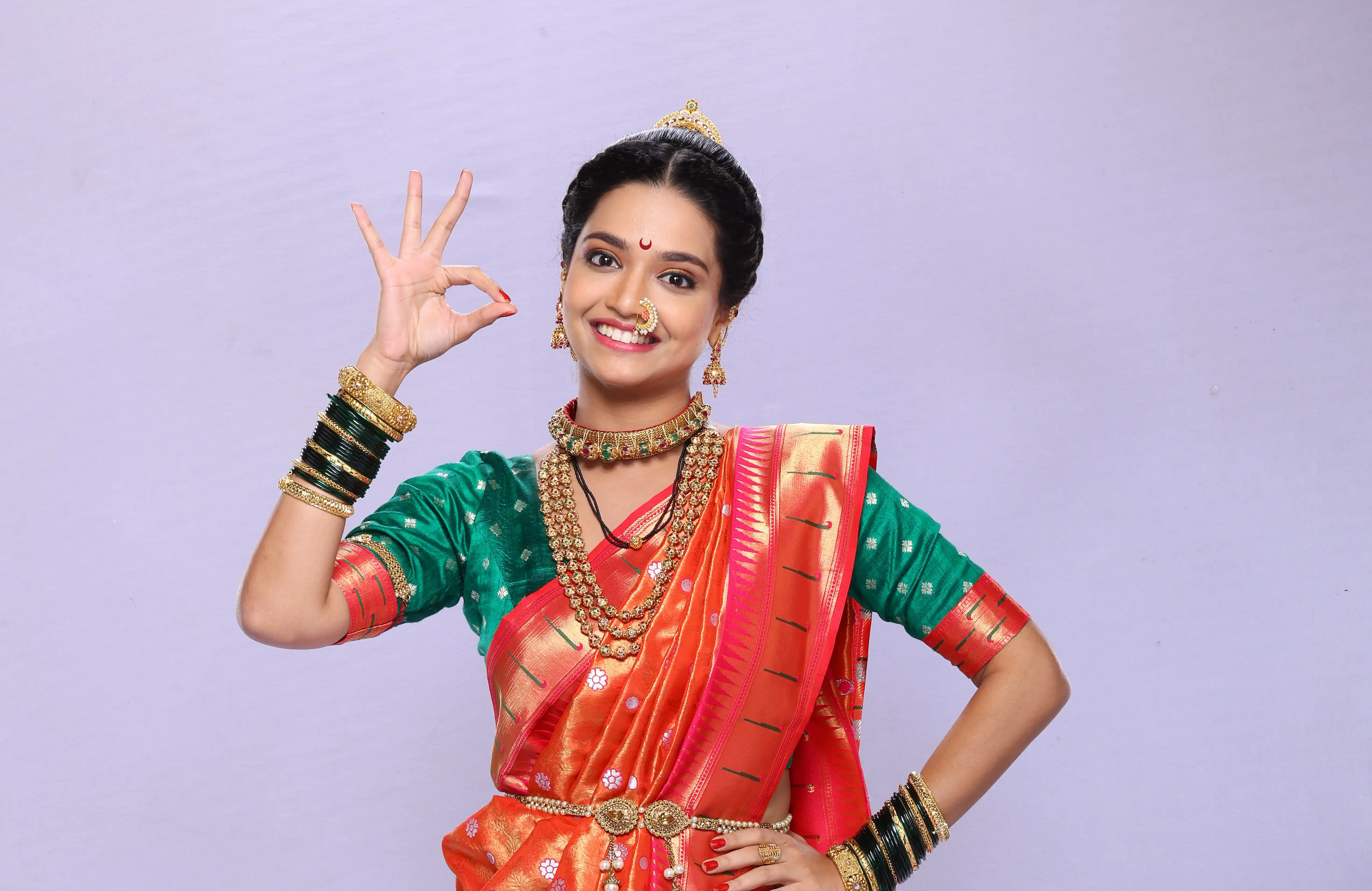 Leela Takes Charge of the Jahagirdar Household: How Will Durga React?