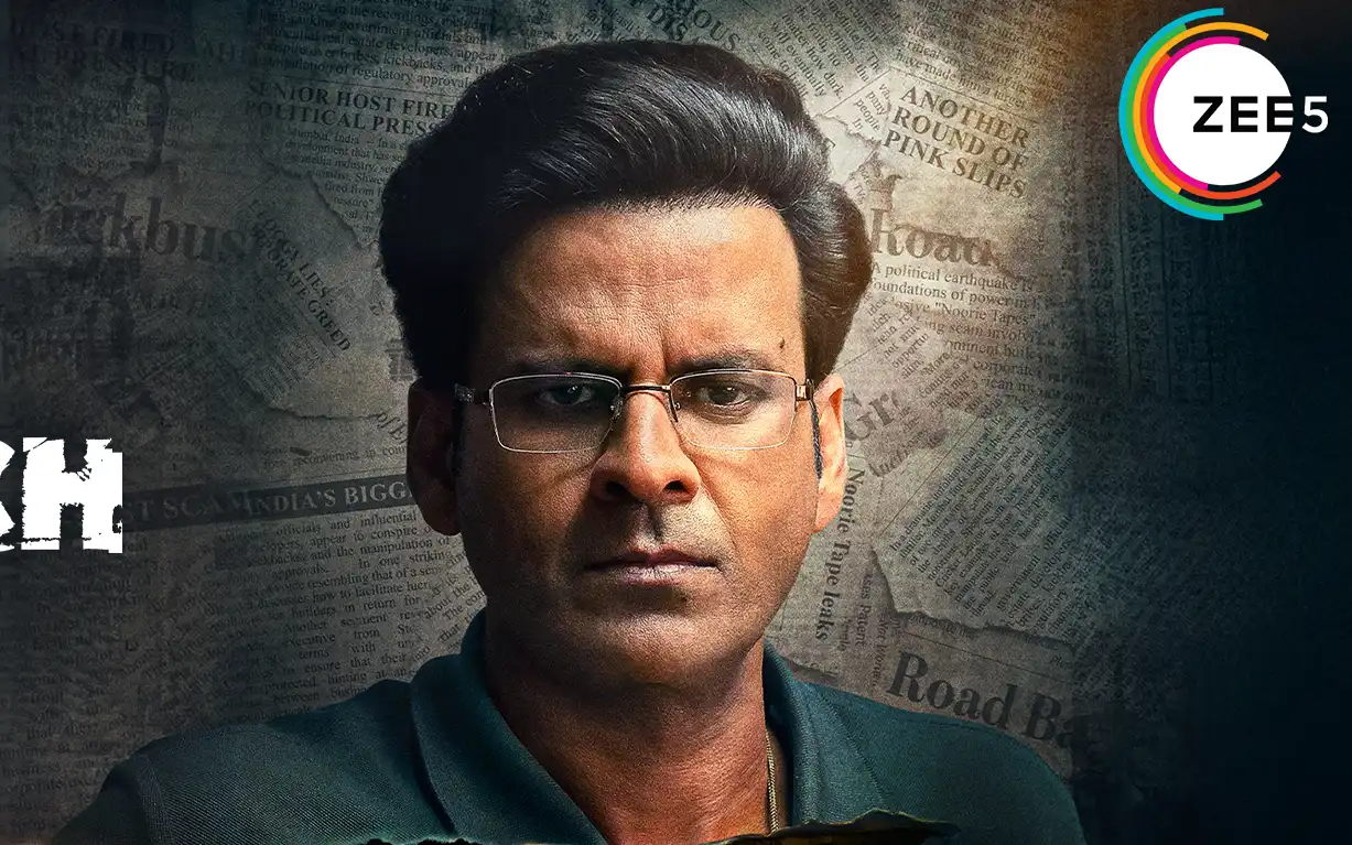 Trailer drops for ZEE5 Global Original Film, ‘Despatch’