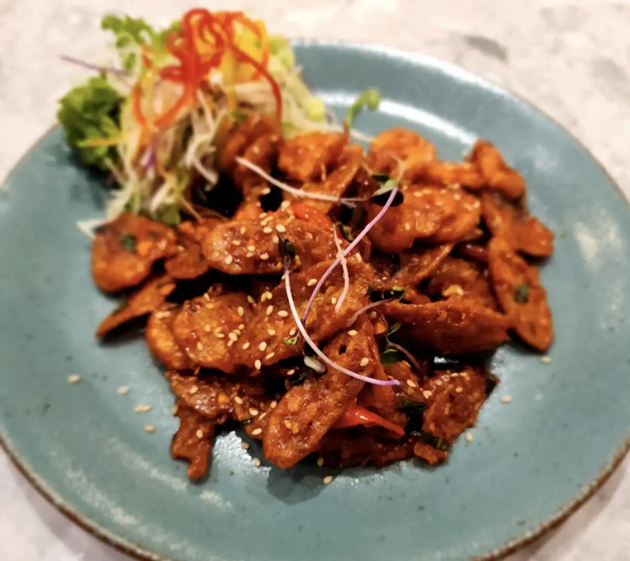 Aurum24 – kitchen.café.bake-world Opens at Tellapur