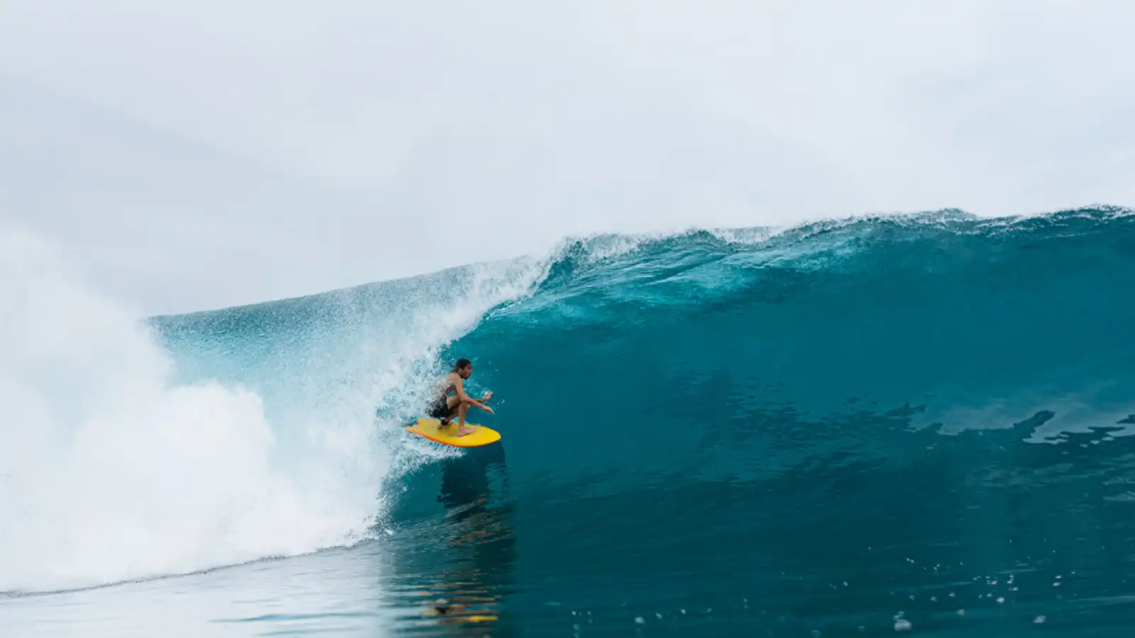 13th Edition of Four Seasons Maldives Surfing Champions Trophy Returns to Four Seasons at Kuda Huraa