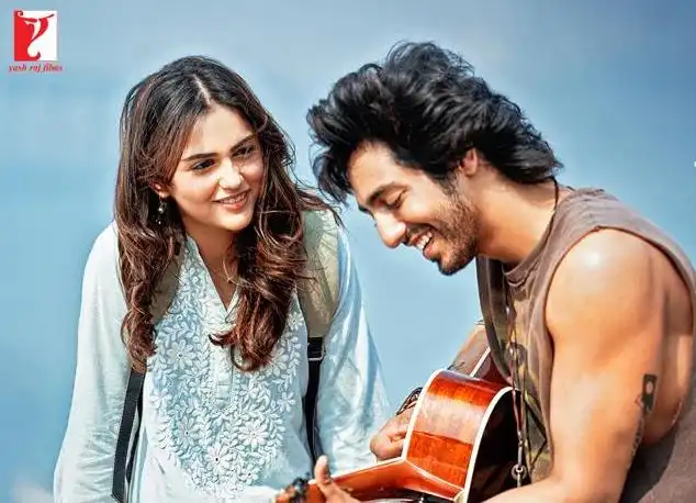 YRF and Mohit Suri set to release the fourth romantic song of Saiyaara, Humsafar