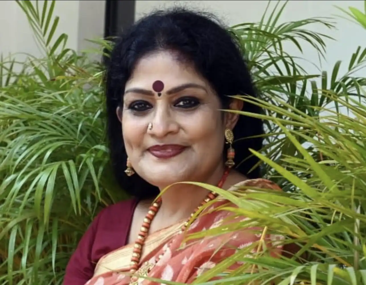 Padmashri Geeta Chandran’s 50-Year Journey in Bharatanatyam Unfolds at NCPA