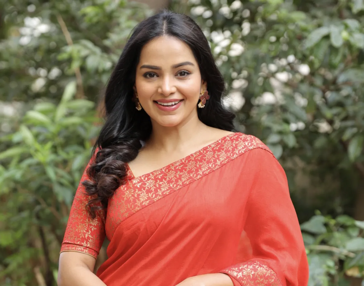 Titeeksha Tawde: I See the Traits of Skandamata in Myself