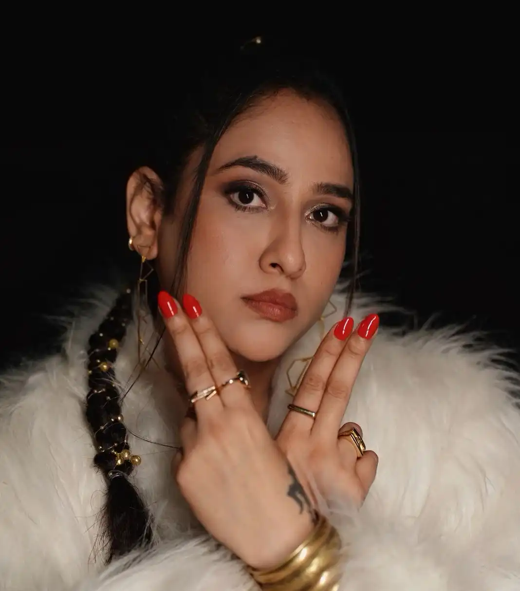 After 45 Bore, Shilpa Joshi Unveils Sochte Hain Hum