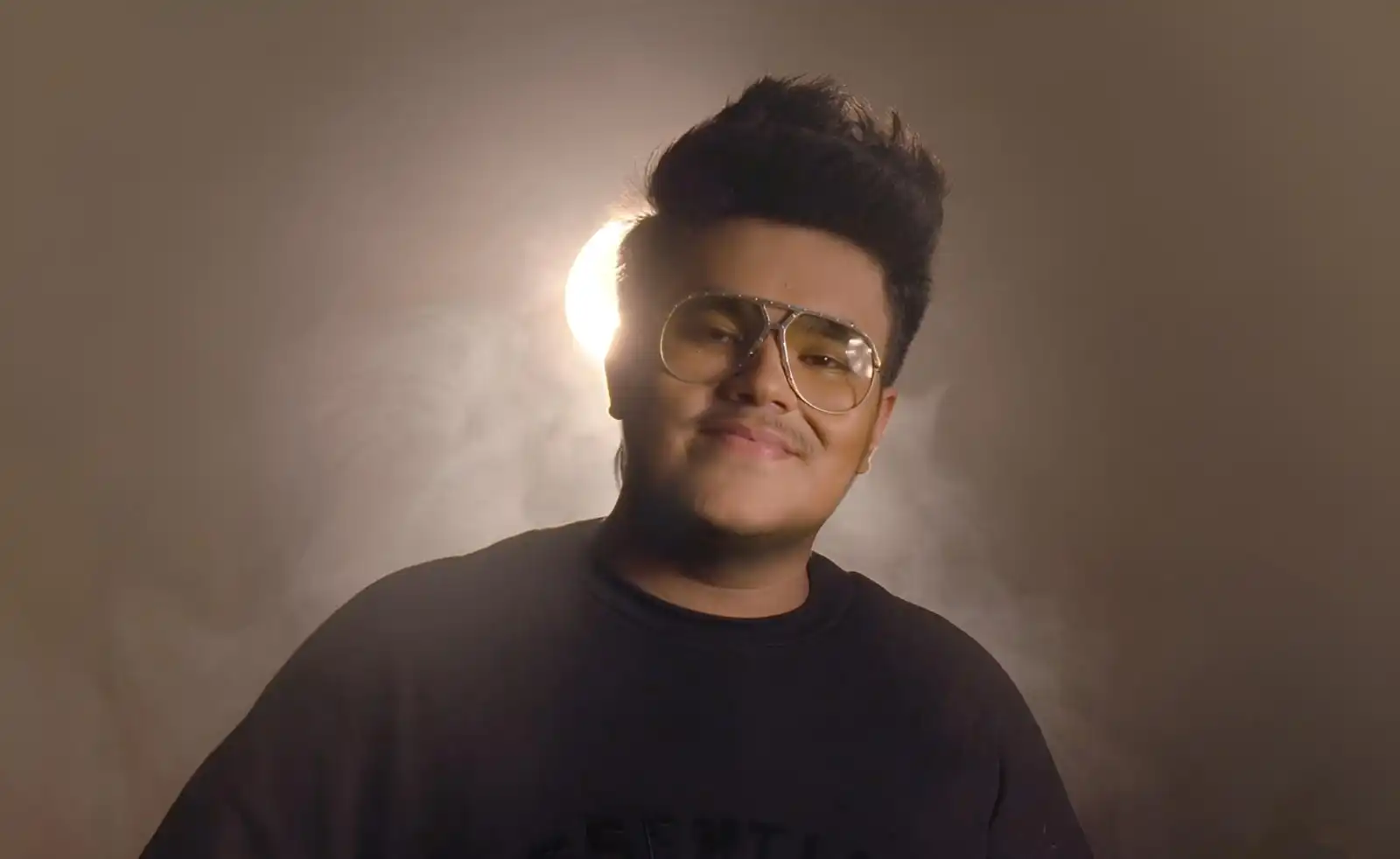 Bappi Lahiri's Grandson Rege B Starts His Independent Artiste Journey With Yaara