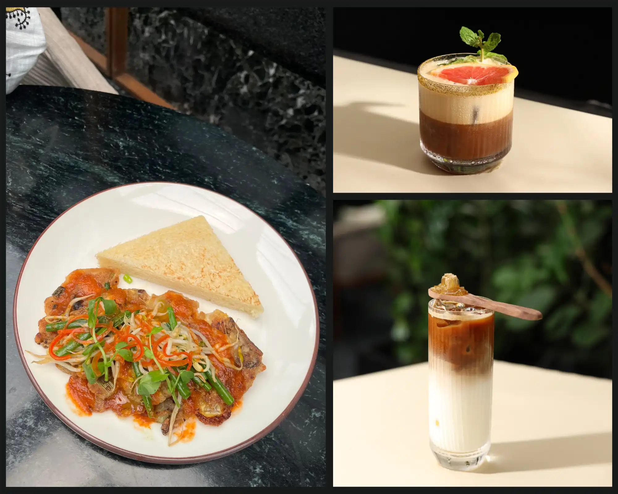 Muro Cafè Launches with an Exclusive 3-Day Coffee Festival and Asian Breakfast Experience