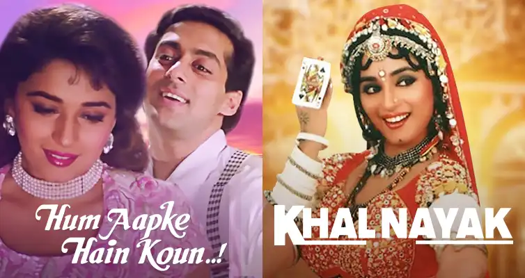 Celebrate Madhuri Dixit’s birthday with her most iconic performances on ZEE5 Global