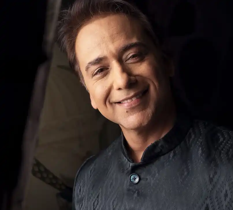 Sachin Tyagi: A character can be warm, dignified, and still masculine at the same time