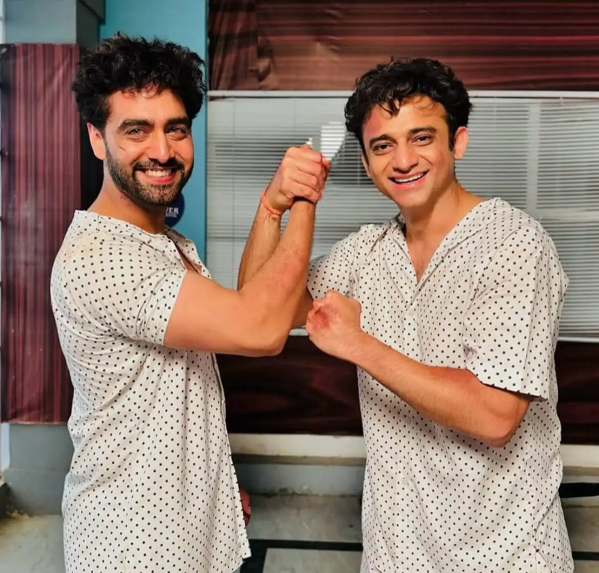 Fans urge to Bring Back Romiit Raaj as Rohit Poddar Lookalike in YRKKH