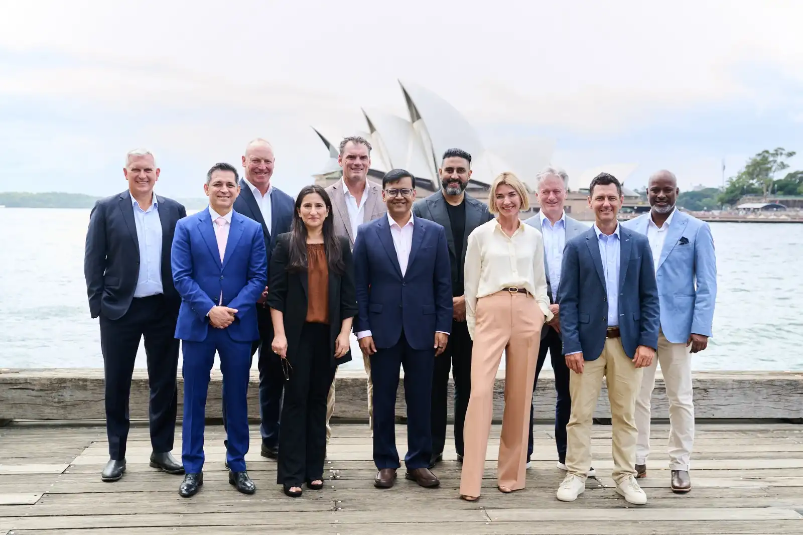 European T20 Premier League Announces First Three Franchises