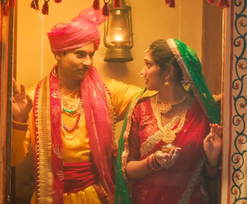 Sonu Nigam and Bela Shende Create Magic with the Soulful Track Rutu Premveda