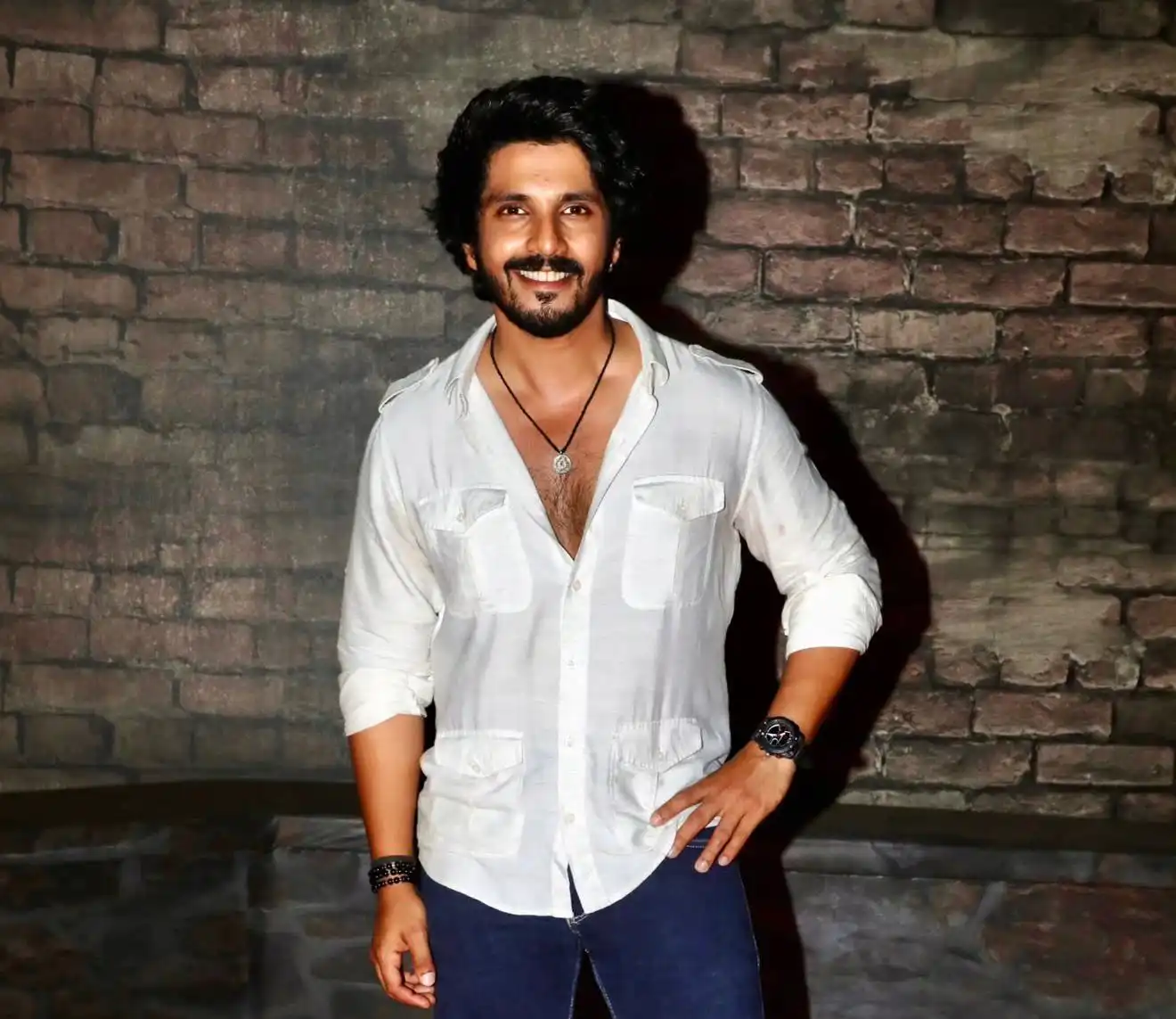 Kanwar Dhillon: The adrenaline that it brings is something I love