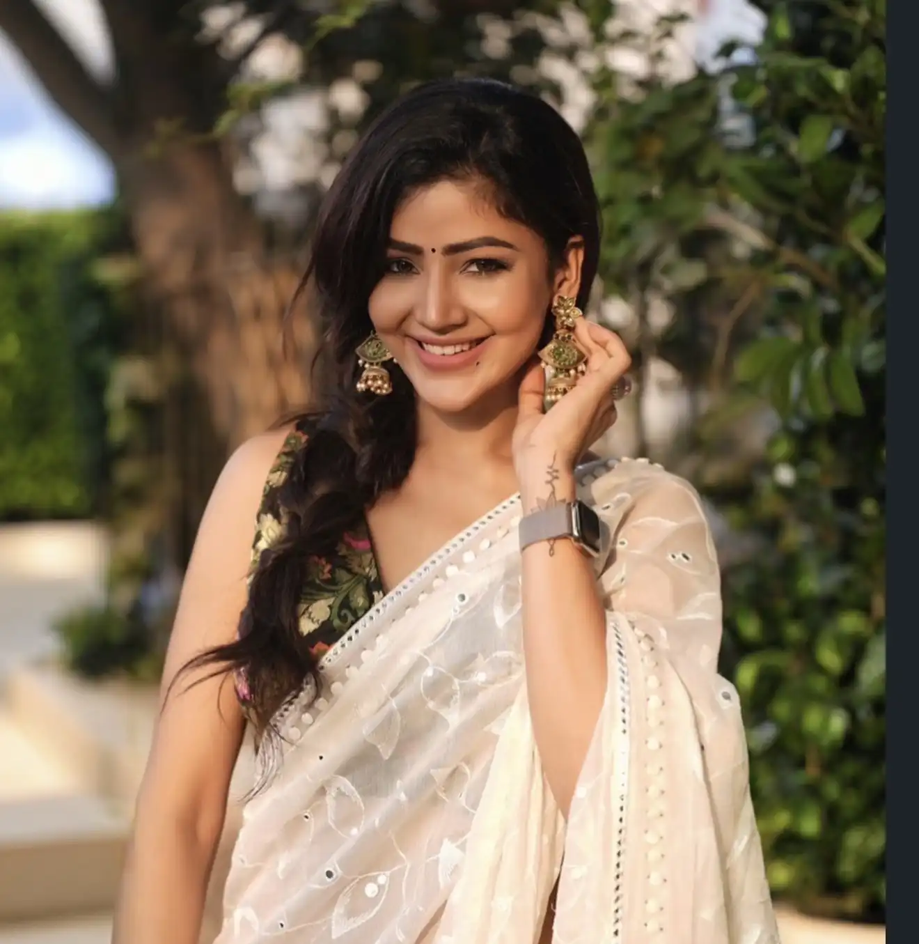 Soniya Bansal: My mother is my biggest strength