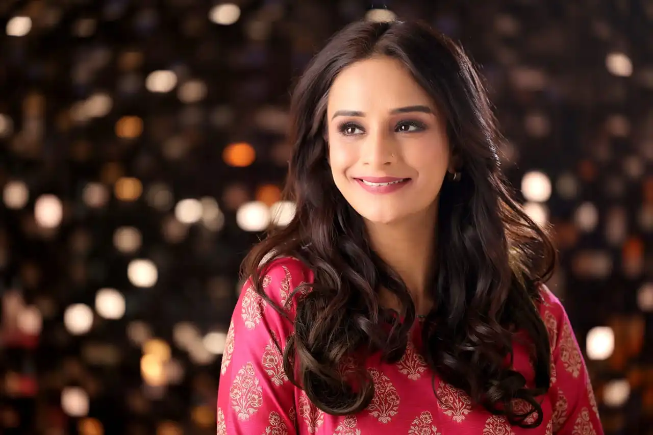 Harleen Kaur Rekhi Performs ‘Hamare Ram’