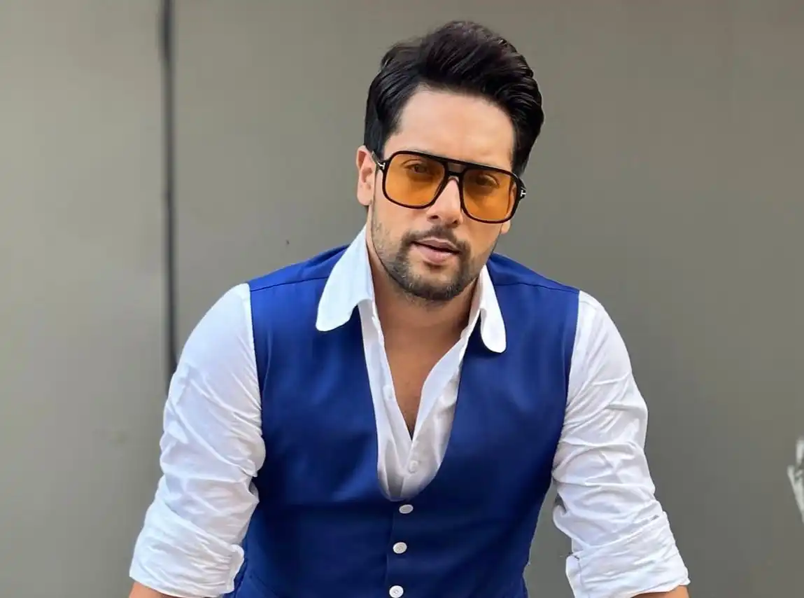 Tumm Se Tumm Tak actor Manraj Singh Sharma talks about his birthday plans