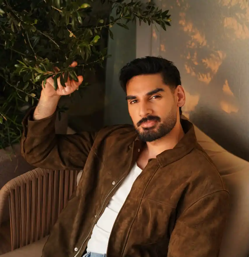Ahan Shetty’s action drama film Sanki to begin filming on October 30
