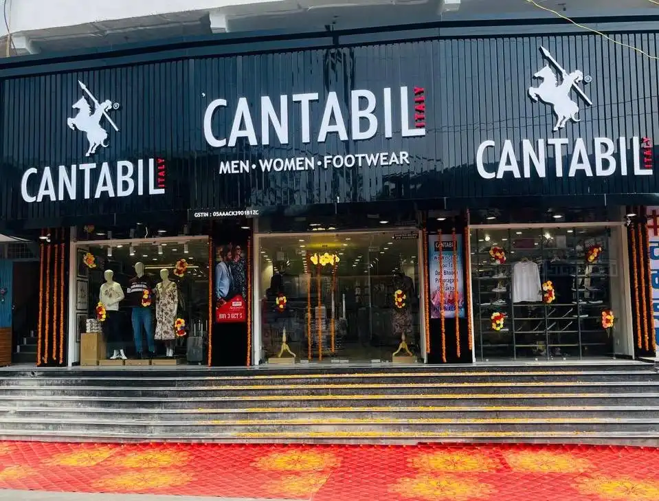 Cantabil Expands Nationwide Presence with 13 New Stores, Nearing 570 Locations Across India