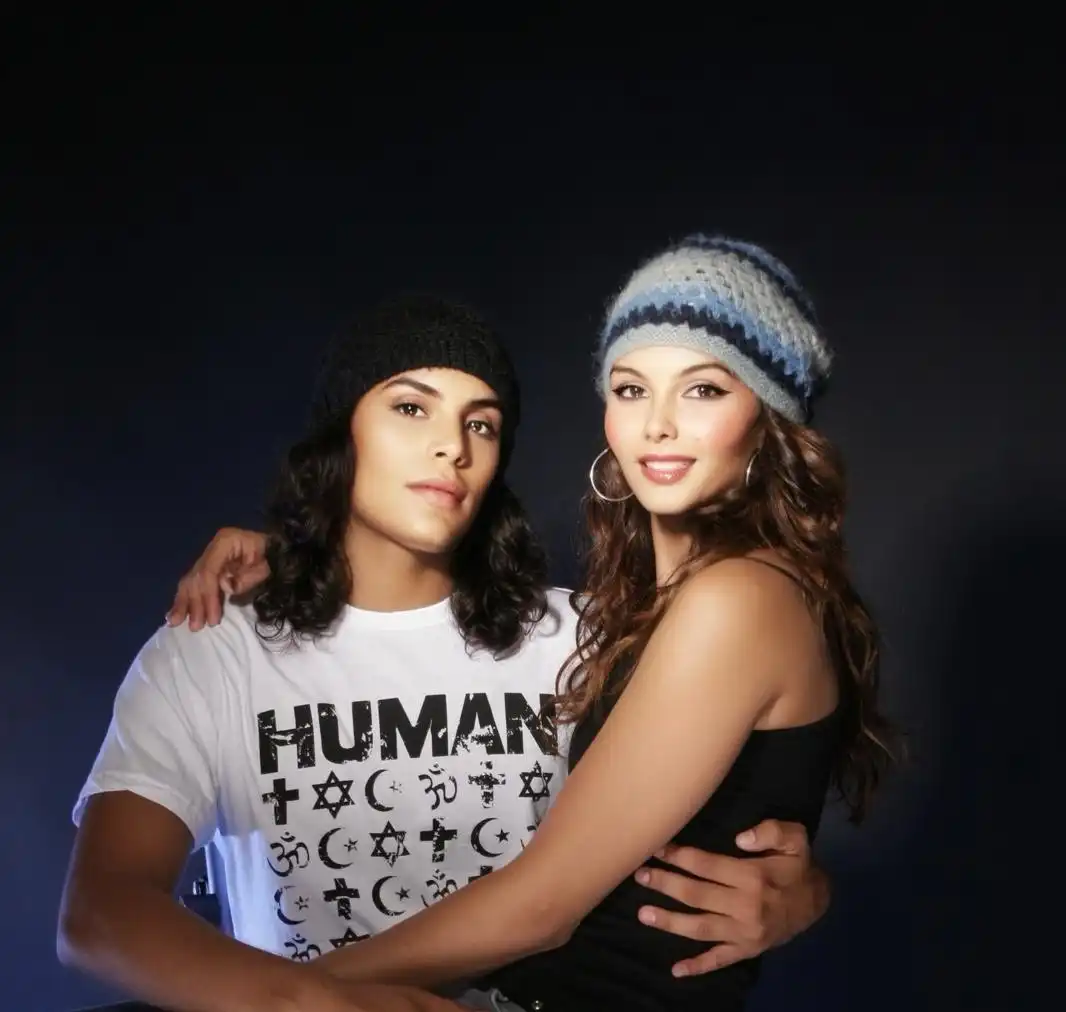 Somy Ali Launches Empowering T-Shirt Line Under No More Tears