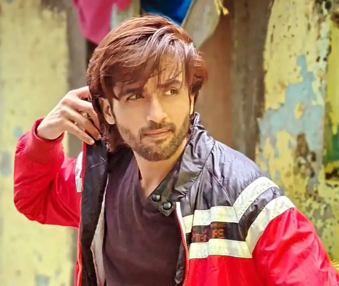 Mukul Harish: Twists definitely add a new pace and energy to my performance