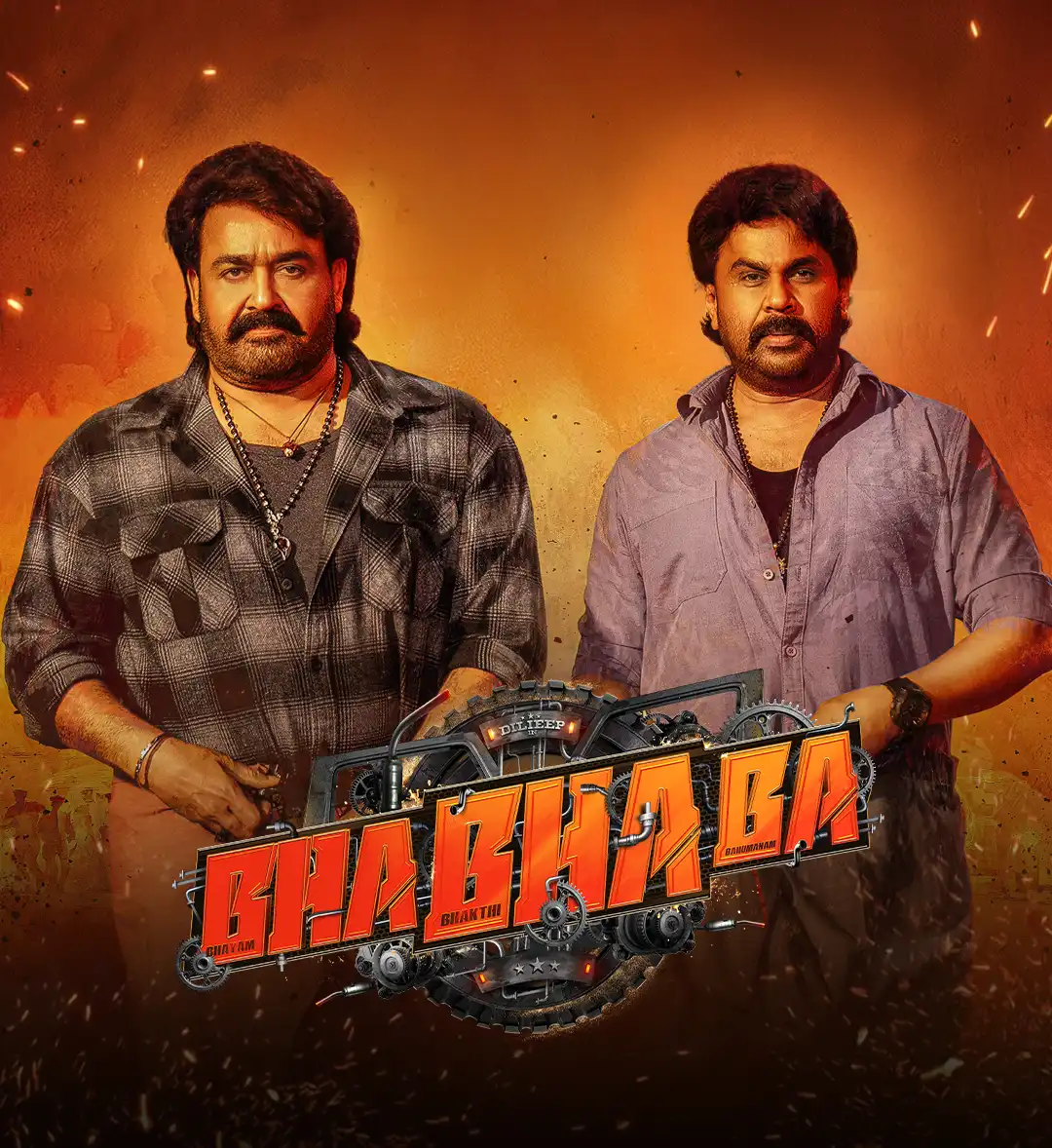 This January, Witness Fear, Faith, and Respect Collide in ‘Bha Bha Ba’ on ZEE5 Global