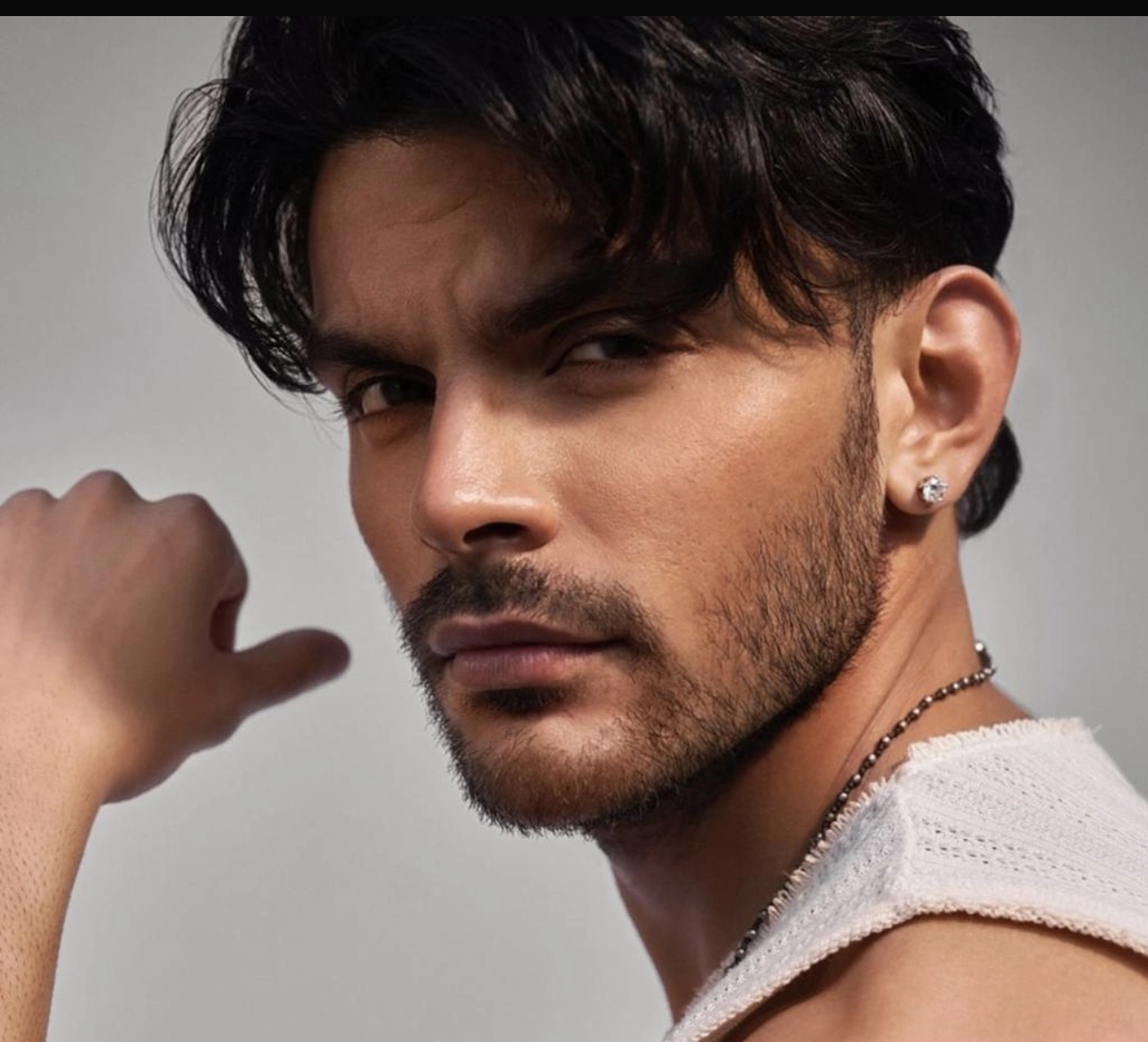 Maddock Films’ Newest Face: Veer’s Journey to Bollywood