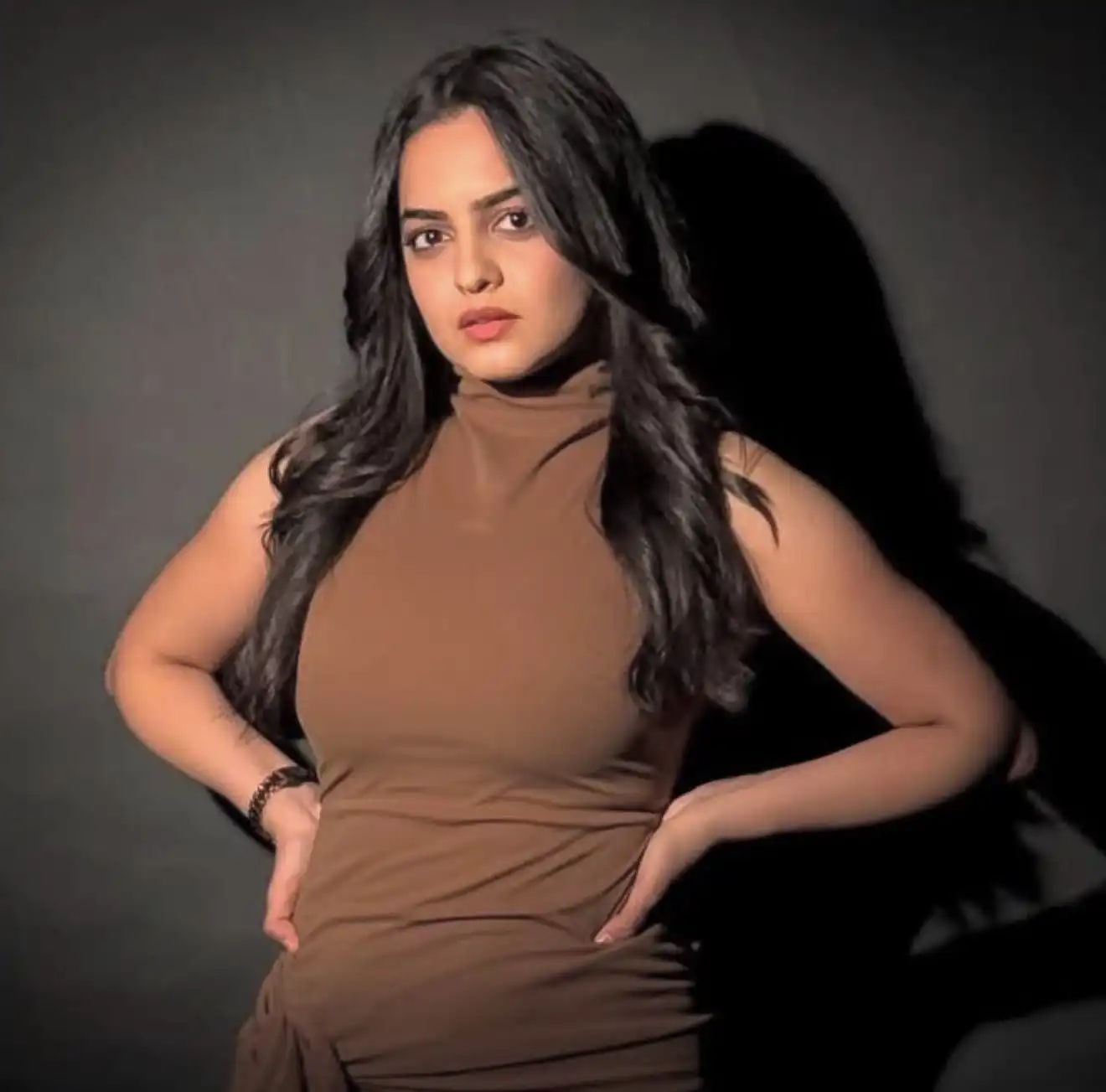 Neha Harsora on 2025: It was a rewarding year