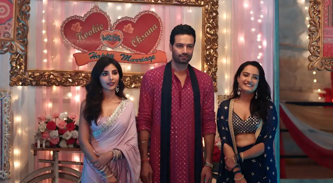 5 reasons Amazon MX Player’s Agra Affair will tug at your heartstrings