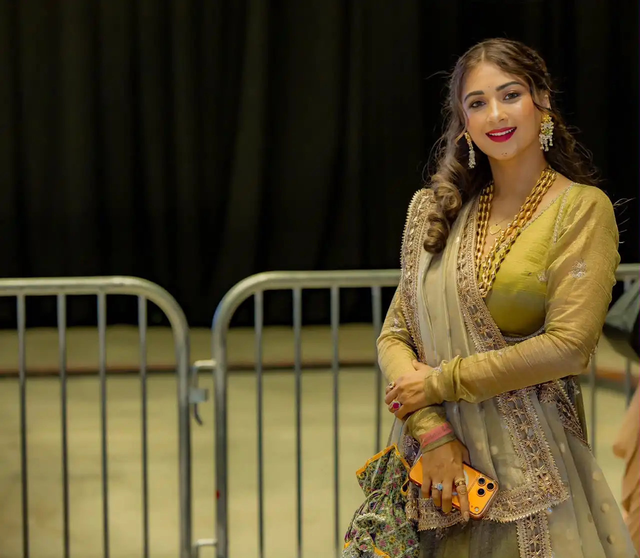 Anjali Phougat: Dignity means she is not her wound; she is the art made from it