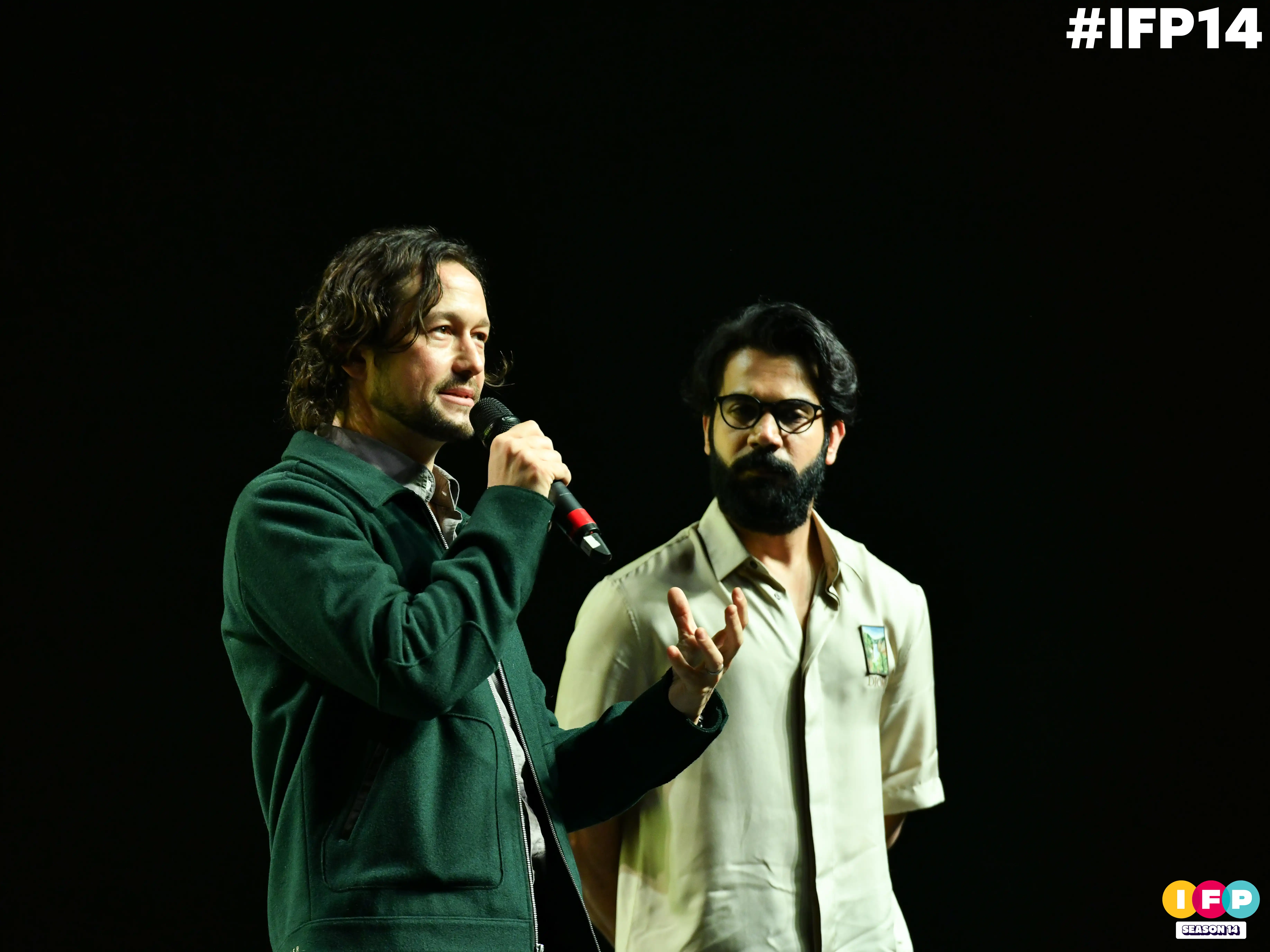 IFP Turns 15! Returns This November