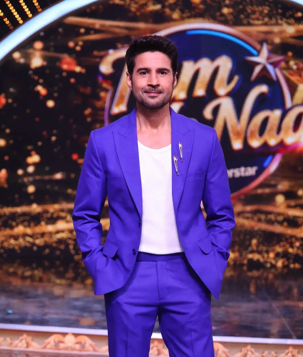 Rajeev Khandelwal’s Fun Take on ‘Friend Zone’ Leaves Everyone in Splits on Tum Ho Naa