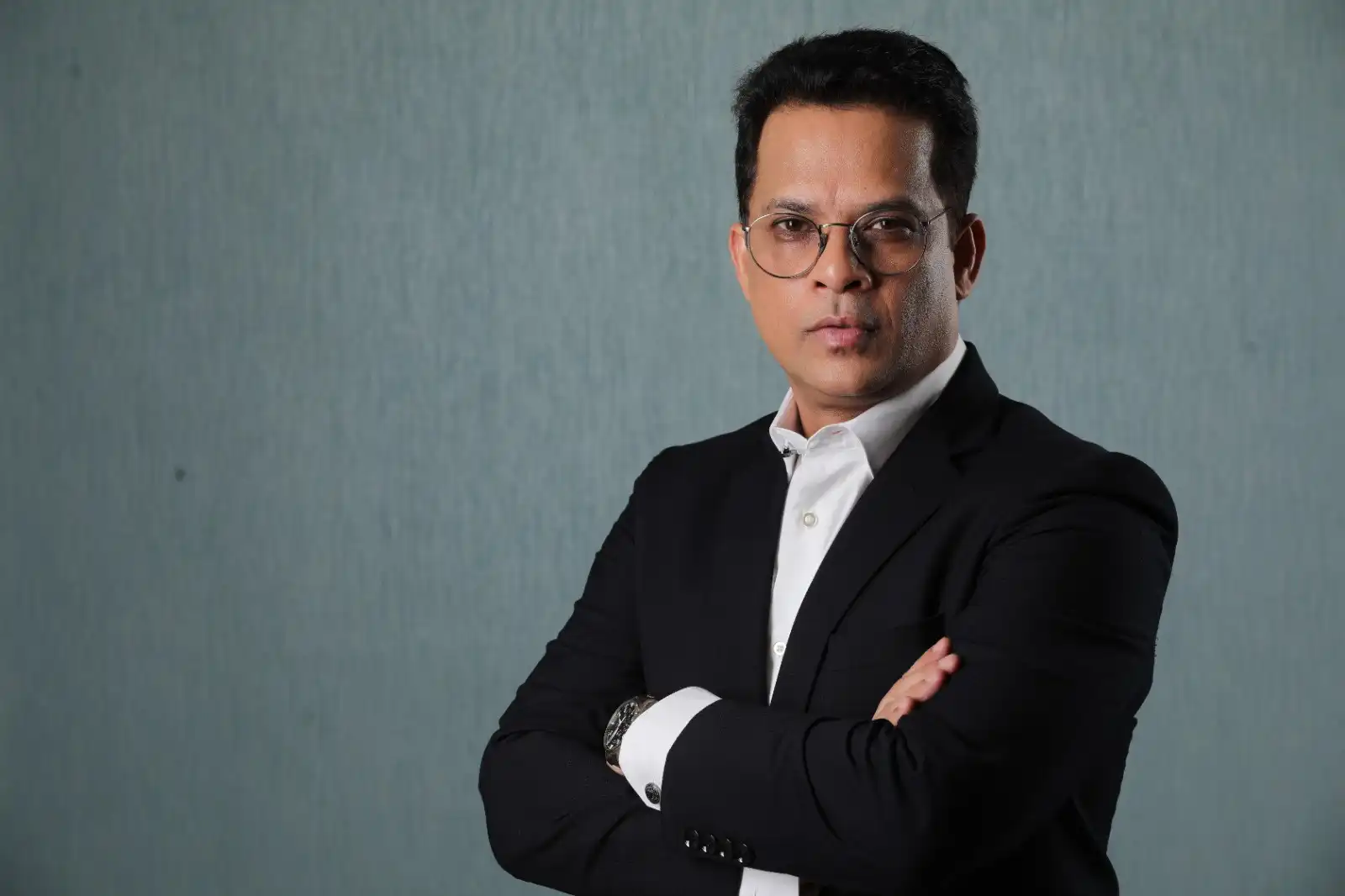 Yash Patnaik: It’s a story of resilience, courage, and emotional connect