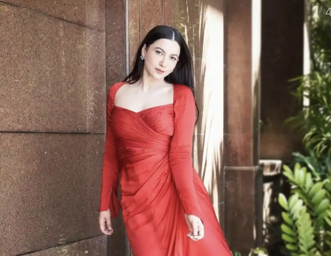 Gauahar Khan to Star in Sargun Mehta and Ravie Dubey’s Debut Show on ‘Dreamiyata Dramaa’