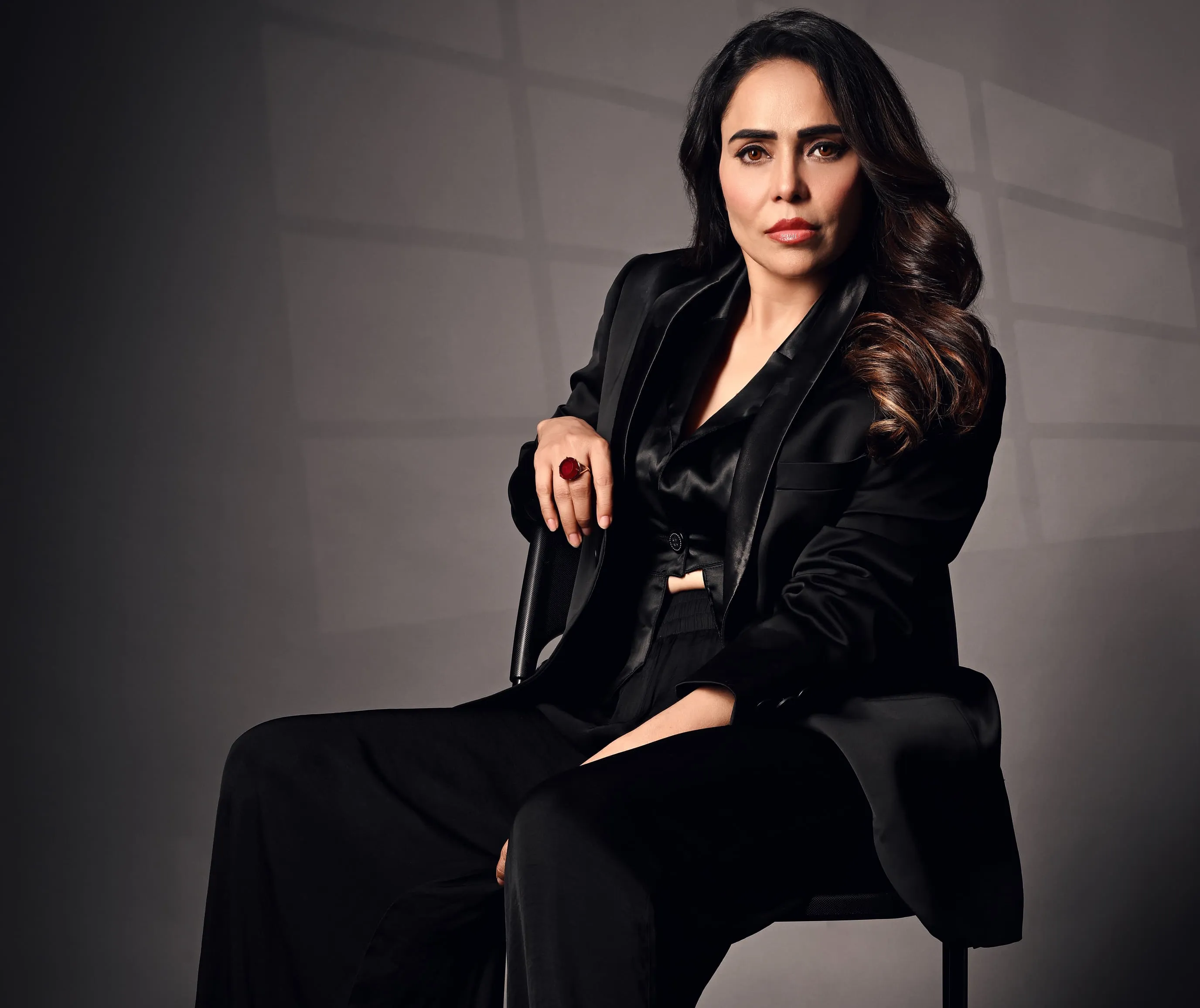 Nikita Rawal to Host ‘Men In Pain’ 