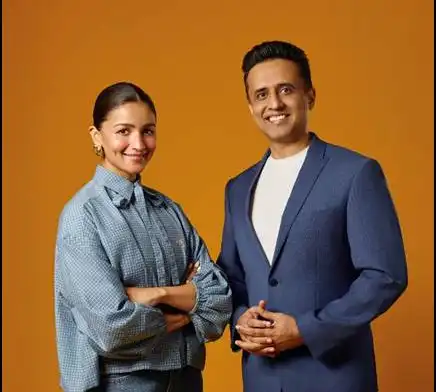 Prime Video and Eternal Sunshine Productions Announce Landmark Collaboration with Don’t Be Shy